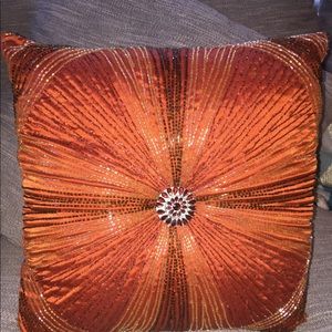 Fashion Decorative Pillow!